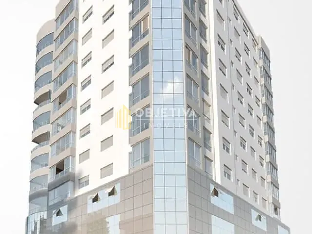 Apartamento 3 quartos e 3 banheiros, à venda, no bairro Centro em Capão da Canoa