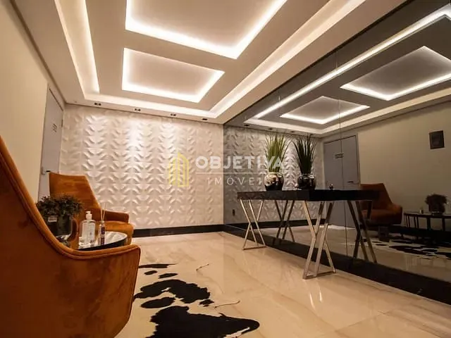 Apartamento 3 quartos e 3 banheiros, à venda, no bairro Centro em Capão da Canoa