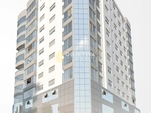 Apartamento 2 quartos e 3 banheiros, à venda, no bairro Centro em Capão da Canoa