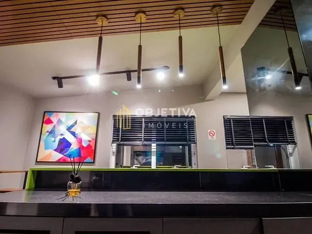 Apartamento 2 quartos e 3 banheiros, à venda, no bairro Centro em Capão da Canoa