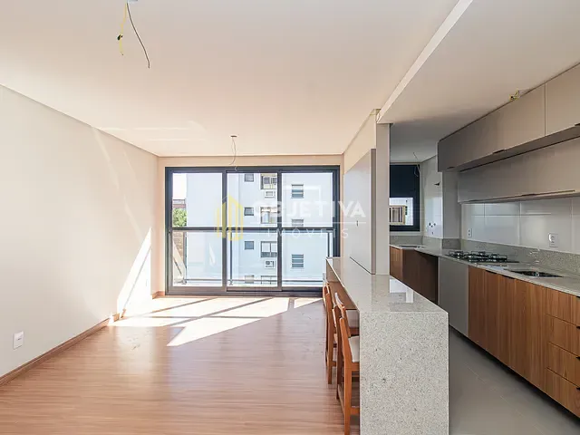 Apartamento 2 quartos e 2 banheiros, à venda, no bairro Bela Vista em Porto Alegre