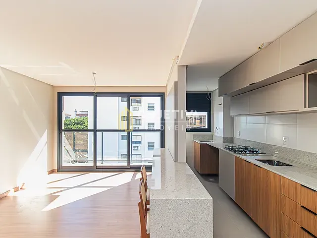 Apartamento 2 quartos e 2 banheiros, à venda, no bairro Bela Vista em Porto Alegre
