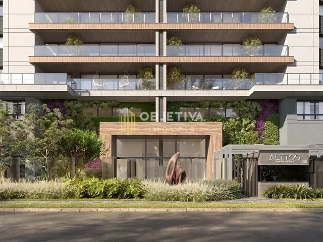 Apartamento 3 quartos e 5 banheiros, à venda, no bairro Auxiliadora em Porto Alegre