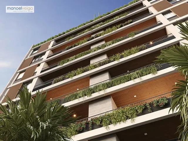 Cobertura / Penthouse 4 quartos e 6 banheiros, à venda, no bairro Ahú em Curitiba