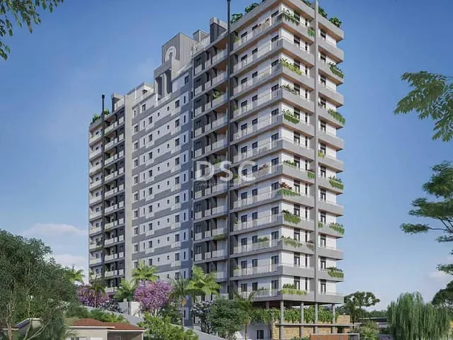 Apartamento 2 quartos e 2 banheiros, à venda, no bairro Bairro Alto em Curitiba