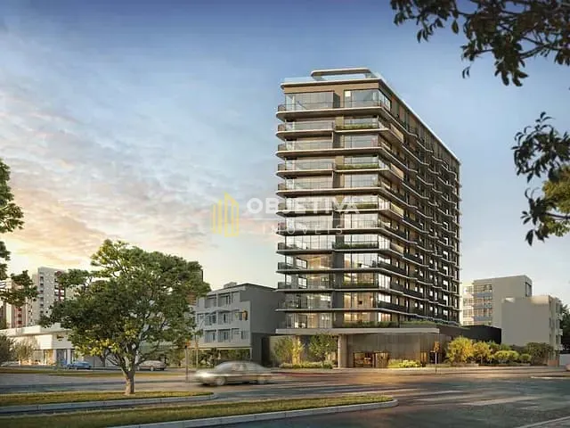 Apartamento 2 quartos e 3 banheiros, à venda, no bairro Praia de Belas em Porto Alegre