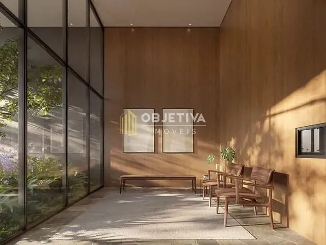 Apartamento 2 quartos e 3 banheiros, à venda, no bairro Praia de Belas em Porto Alegre