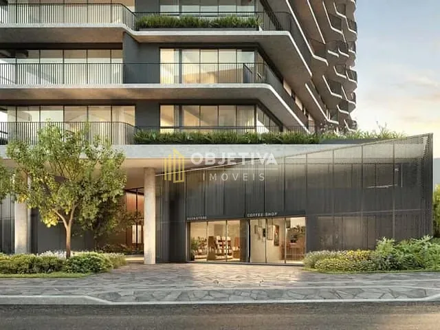 Apartamento 1 quarto e 2 banheiros, à venda, no bairro Praia de Belas em Porto Alegre