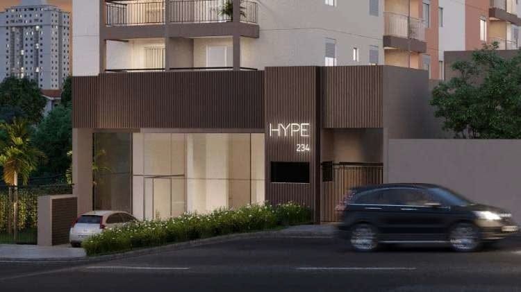Loja à venda 1 Vaga 202.94M² Vila Mariana São Paulo - SP