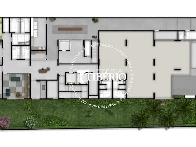 Loja à venda, no bairro Vila Mariana em São Paulo