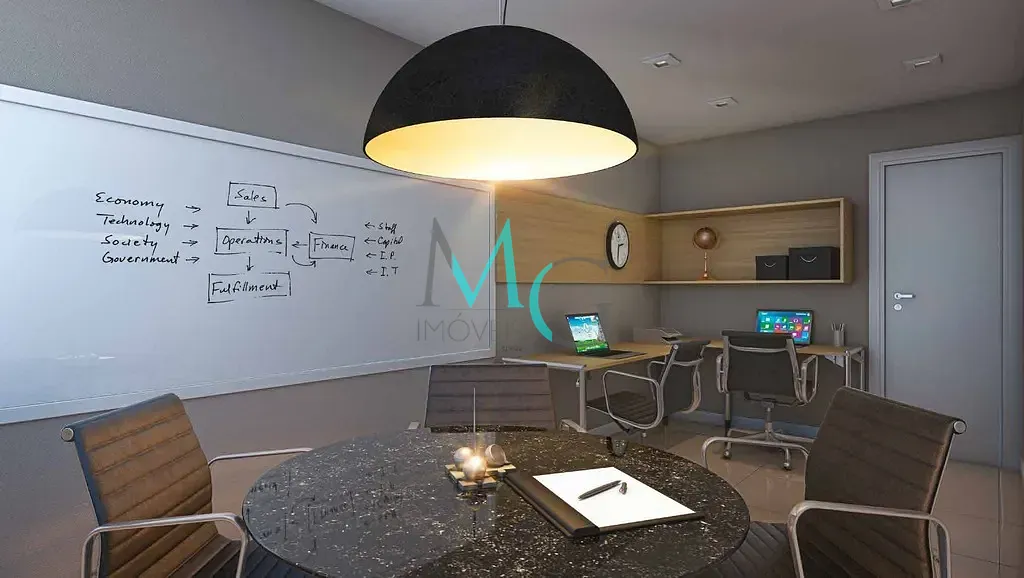 Apartamento, 3 quartos, 77 m² - Foto 4