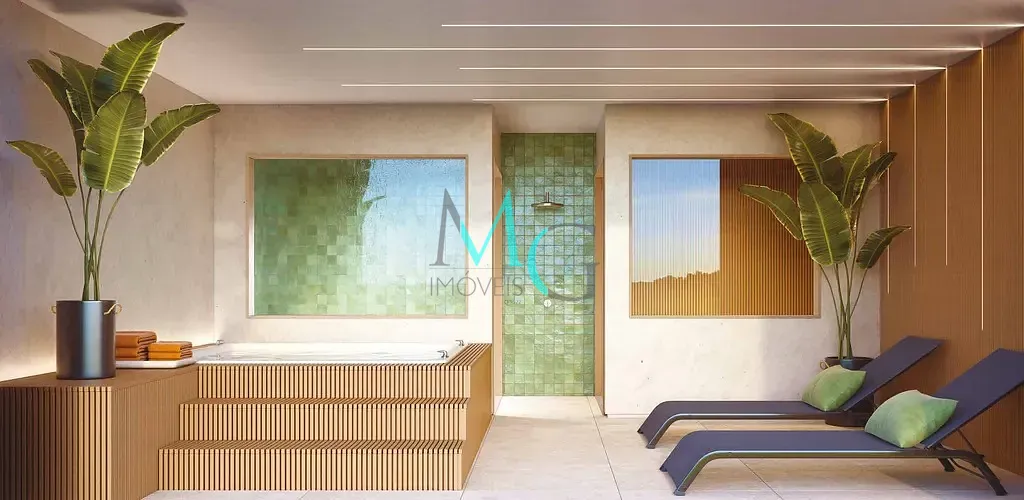 Apartamento, 3 quartos, 77 m² - Foto 7