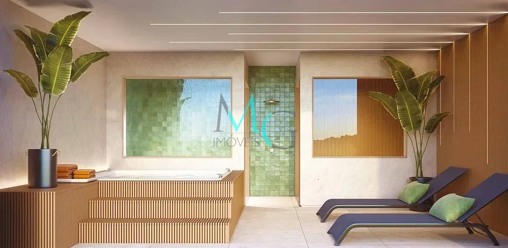 Apartamento, 3 quartos, 75 m² - Foto 7