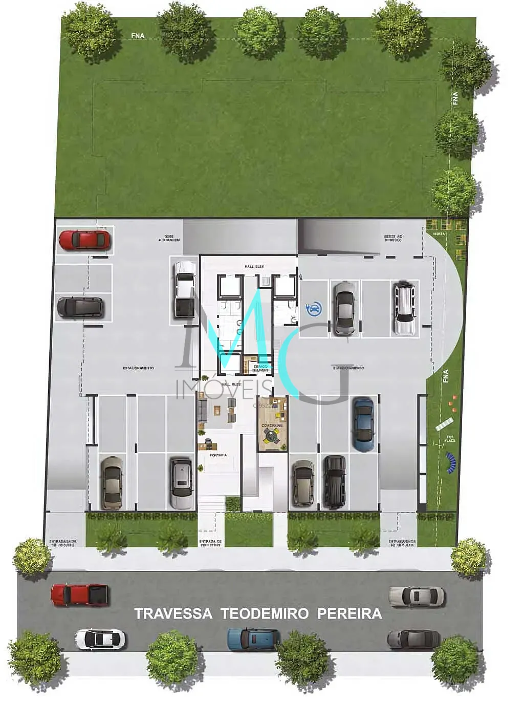 Cobertura, 2 quartos, 133 m² - Foto 14