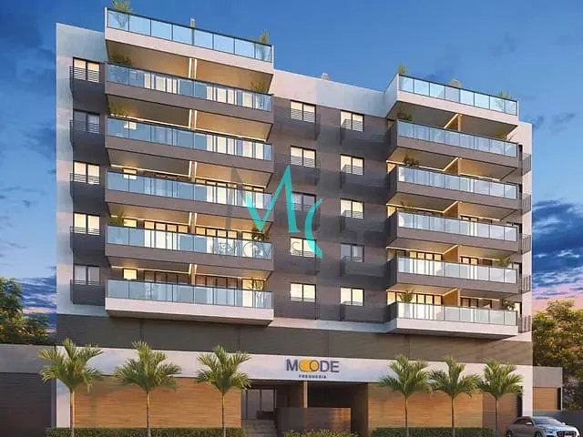 Empreendimento disponível, no bairro Freguesia (Jacarepaguá) em Rio de Janeiro