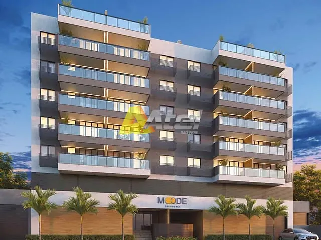 Empreendimento disponível, no bairro Freguesia (Jacarepaguá) em Rio de Janeiro