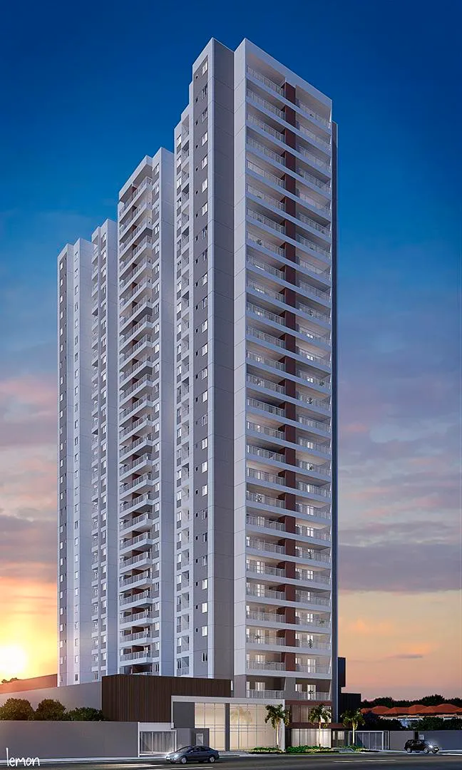 Apartamento à venda 2 Quartos 1 Vaga 43.29M² Vila Leopoldina São Paulo - SP | Hype Trend