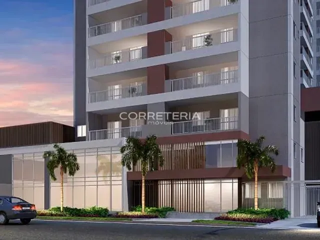 Apartamento 2 quartos e 1 banheiro, à venda, no bairro Vila Leopoldina em São Paulo