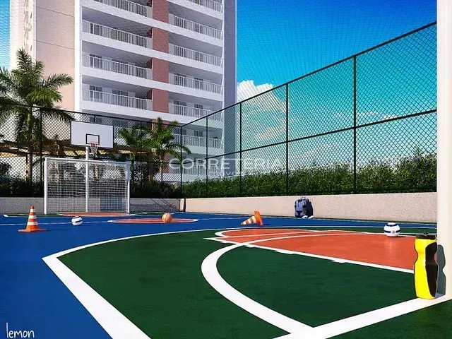 Apartamento 2 quartos e 1 banheiro, à venda, no bairro Vila Leopoldina em São Paulo