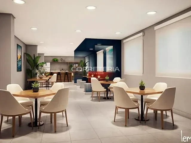Apartamento 2 quartos e 1 banheiro, à venda, no bairro Vila Leopoldina em São Paulo