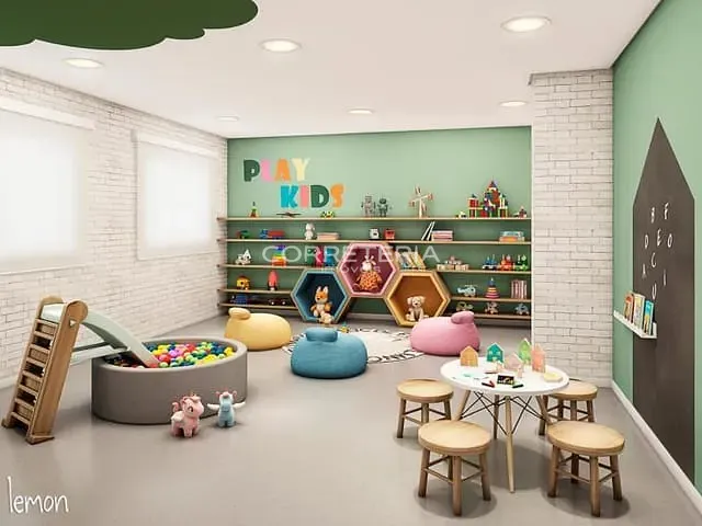 Apartamento 2 quartos e 1 banheiro, à venda, no bairro Vila Leopoldina em São Paulo