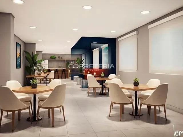 Apartamento 1 quarto e 1 banheiro, à venda, no bairro Vila Leopoldina em São Paulo