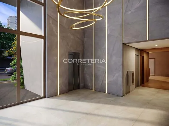 Apartamento 4 quartos e 5 banheiros, à venda, no bairro Brooklin Paulista em São Paulo