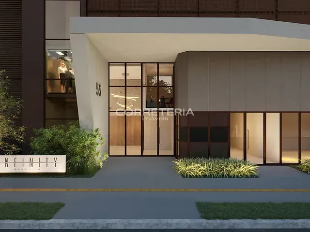 Apartamento 5 quartos e 7 banheiros, à venda, no bairro Brooklin Paulista em São Paulo