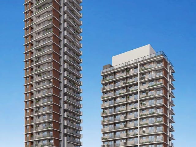 Foto do Apartamento - Apartamento à venda 1 Quarto 1 Suite 37.3M² Vila Olímpia São Paulo - SP | Vila Olímpia - Residencial | Correteria Imóveis