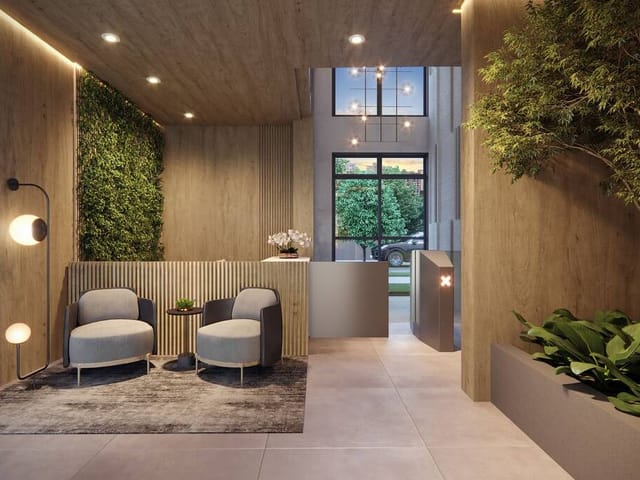 Foto do Sala - Sala à venda 13.9M² Vila Olímpia São Paulo - SP | Vila Olímpia - Comercial | Correteria Imóveis