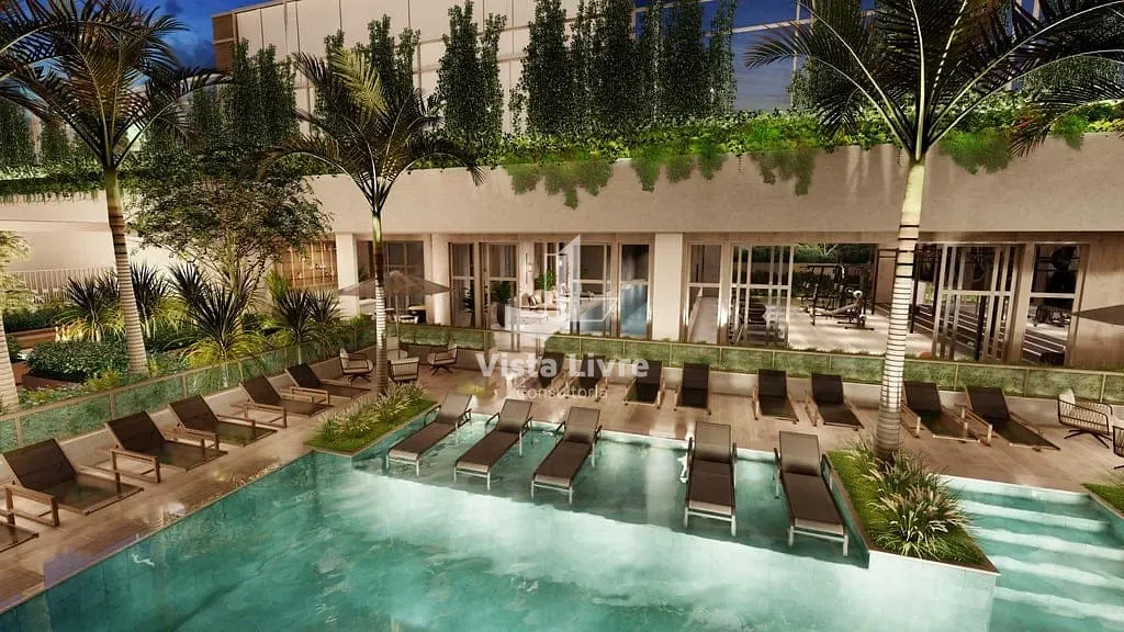 Apartamento, 4 quartos, 354 m² - Foto 12