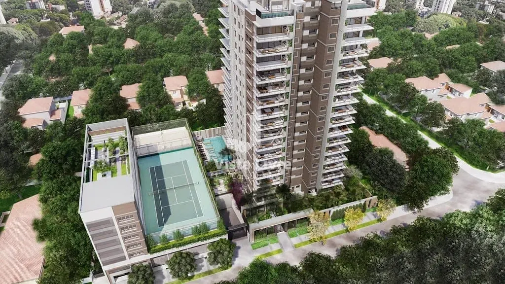 Apartamento, 4 quartos, 354 m² - Foto 13