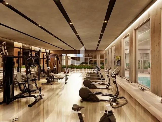 Apartamento com 354m² 4 quartos e 6 banheiros, à venda, no bairro Vila Romana em São Paulo