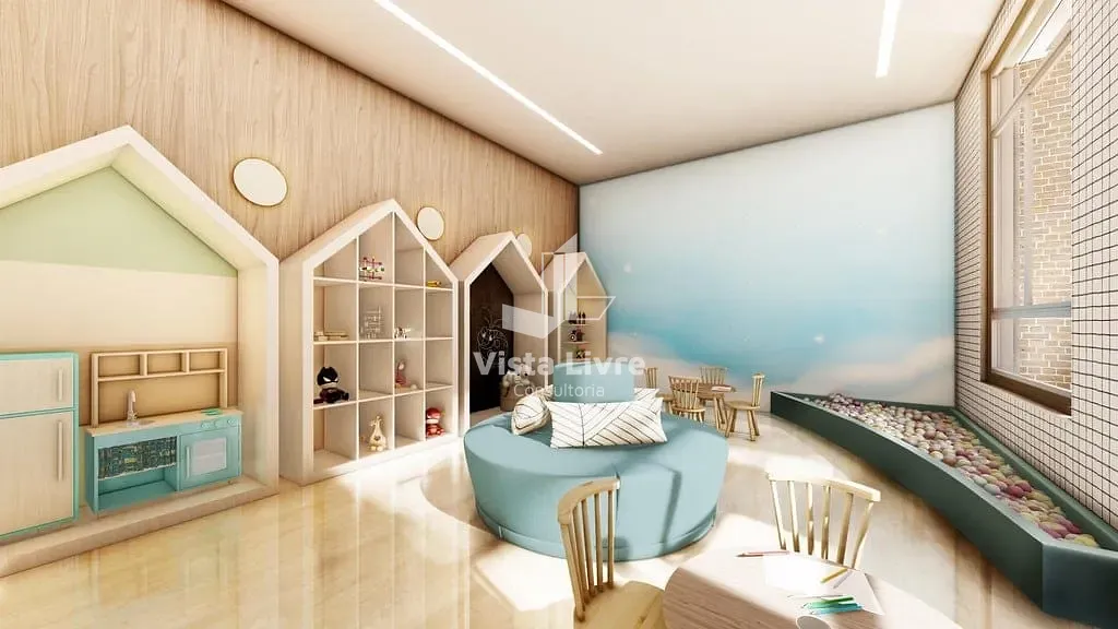 Apartamento, 4 quartos, 220 m² - Foto 4
