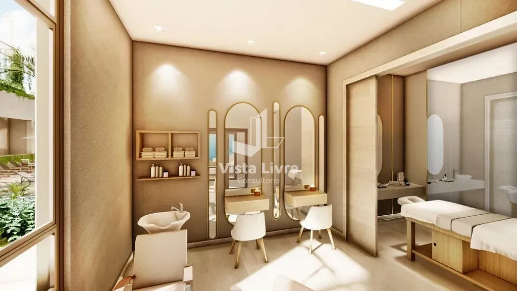 Apartamento, 4 quartos, 220 m² - Foto 5
