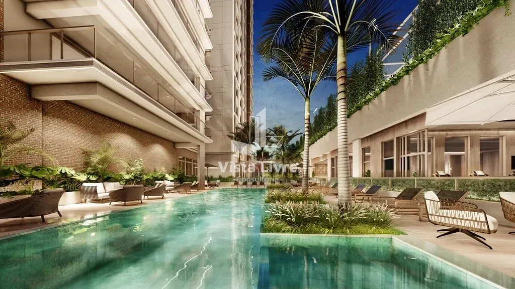 Apartamento, 4 quartos, 220 m² - Foto 11