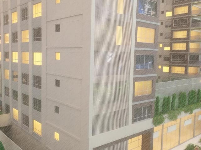 Foto do Studio - Studio à venda 1 Quarto 40.5M² Vila Romana São Paulo - SP | Terraro Vila Romana - Studios | GBN Investimentos Imobiliários