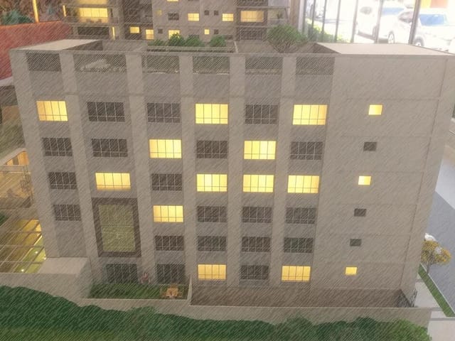 Foto do Studio - Studio à venda 1 Quarto 40.5M² Vila Romana São Paulo - SP | Terraro Vila Romana - Studios | Lares e Andares Imóveis