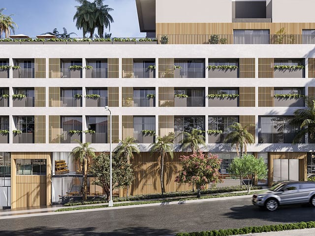 Foto do Loja - Loja à venda 214.17M² Vila Clementino São Paulo - SP | Arte Onze de Junho - Lojas | Lares e Andares Imóveis