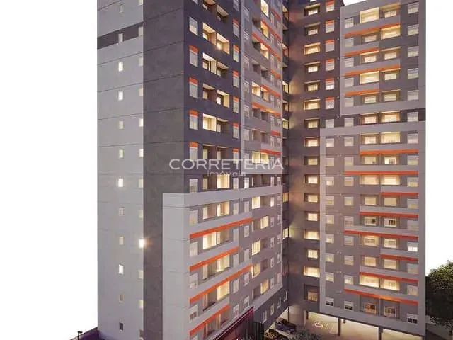 Empreendimento disponível, no bairro Perdizes em São Paulo