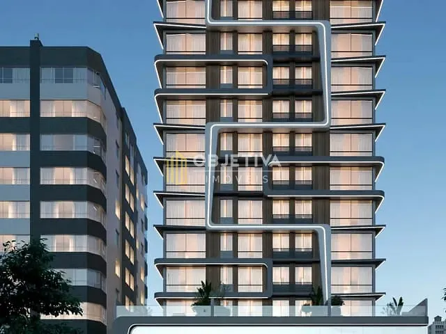 Apartamento 2 quartos e 3 banheiros, à venda, no bairro Navegantes em Capão da Canoa