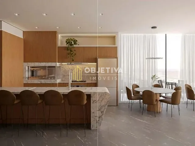 Apartamento 1 quarto e 2 banheiros, à venda, no bairro Navegantes em Capão da Canoa