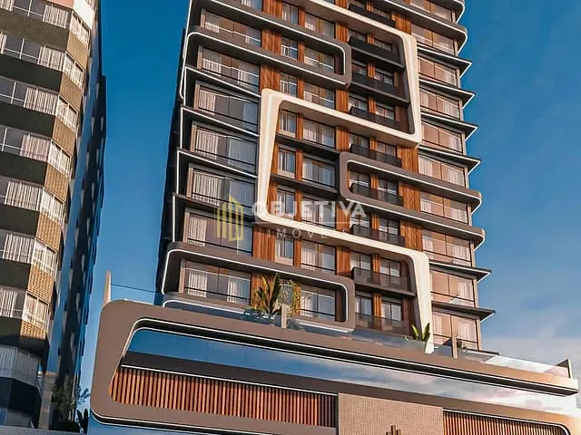 Apartamento 3 quartos e 3 banheiros, à venda, no bairro Navegantes em Capão da Canoa