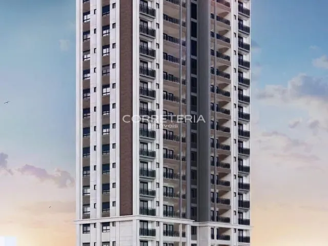 Apartamento 4 quartos e 6 banheiros, à venda, no bairro Perdizes em São Paulo