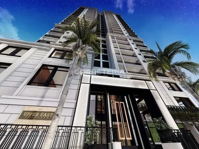 Apartamento 4 quartos e 6 banheiros, à venda, no bairro Perdizes em São Paulo