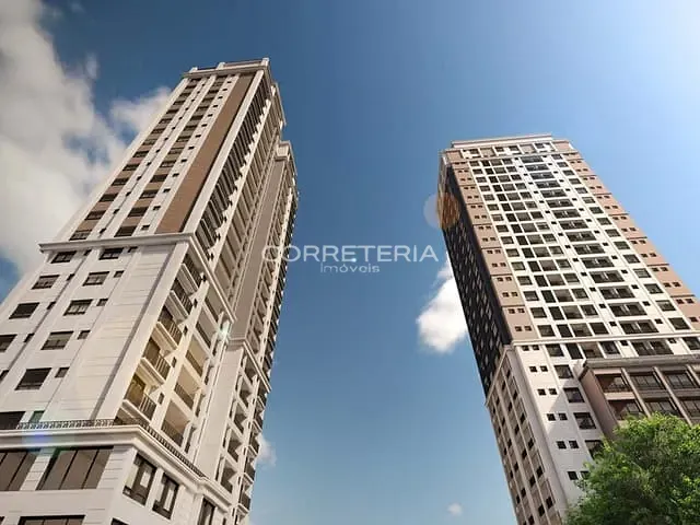 Apartamento 4 quartos e 6 banheiros, à venda, no bairro Perdizes em São Paulo