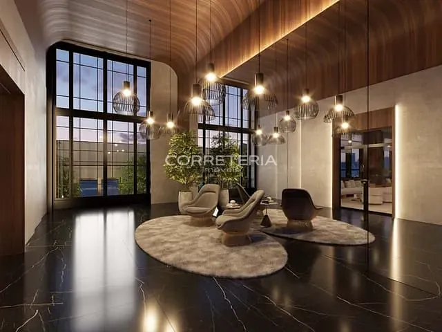 Apartamento 4 quartos e 6 banheiros, à venda, no bairro Perdizes em São Paulo