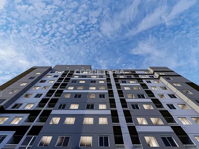 Cobertura / Penthouse 1 quarto e 1 banheiro, à venda, no bairro Vila Pereira Barreto em São Paulo