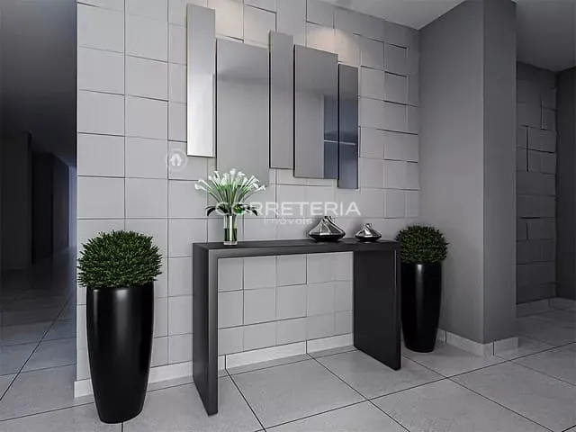 Cobertura / Penthouse 1 quarto e 1 banheiro, à venda, no bairro Vila Pereira Barreto em São Paulo
