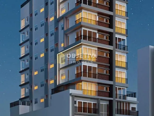Apartamento 2 quartos e 2 banheiros, à venda, no bairro Zona Nova em Capão da Canoa